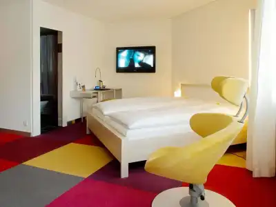 Best Western Plus Bern - 48