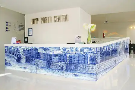 TRYP by Wyndham Porto Centro - 12