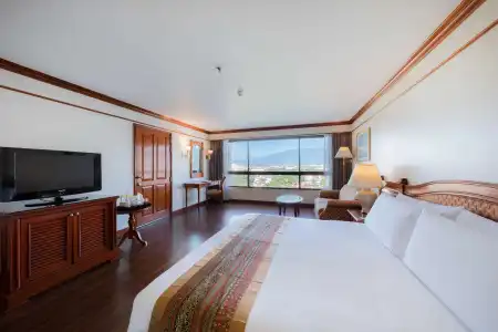 Centara Riverside Chiang Mai - 75