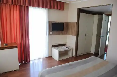 Lims Bona Dea Beach – All Inclusive - 5