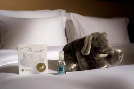 Best Western Premier Slon - 35