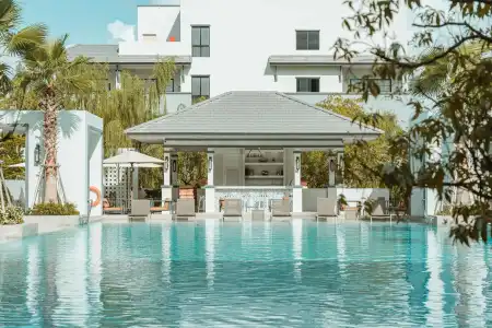 Health Land Resort & Spa - 13