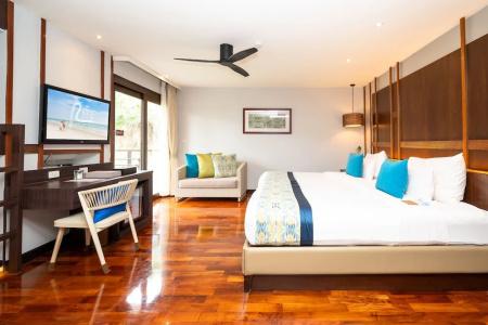 The Rock Hua Hin Beachfront Spa Resort - 87