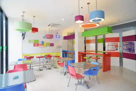POP! Tebet Jakarta - 20