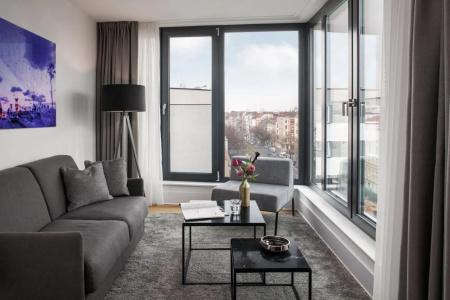 AMANO HOME Apartments - 19