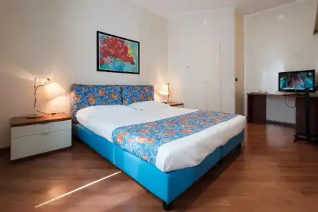 Residence Sacchi - 76