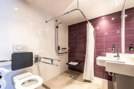 Premier Inn Essen City Limbecker Platz - 8