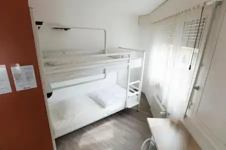 city hostel Geneva sarl - 18