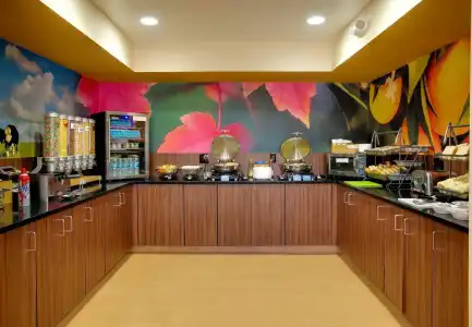 Fairfield Inn by Marriott Las Cruces - 23