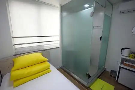 24 Guesthouse Namsan - 41