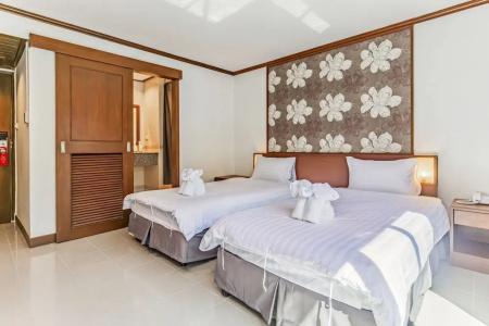 Rattana Beach - 25