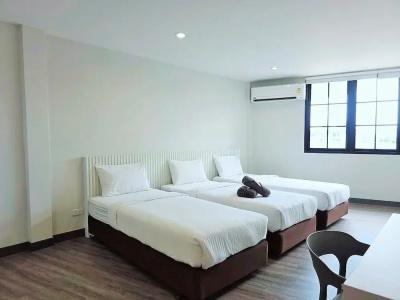 Ma Non Nont & Apartment - 57