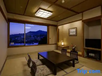 Biwako Grand - 37