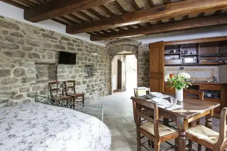 Agriturismo la Palazzetta di Assisi - 49