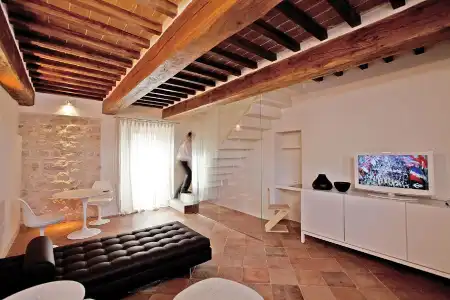 Nun Assisi Relais Spa Museum - 47