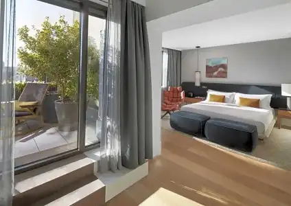 Mandarin Oriental, Barcelona - 43