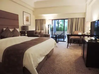 Aryaduta Menteng - 1