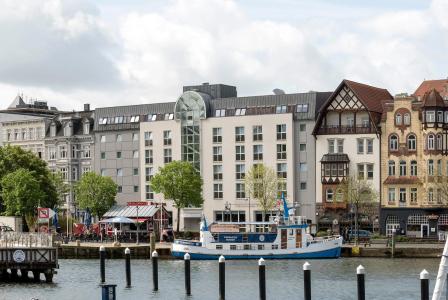 Ramada by Wyndham Flensburg - 18