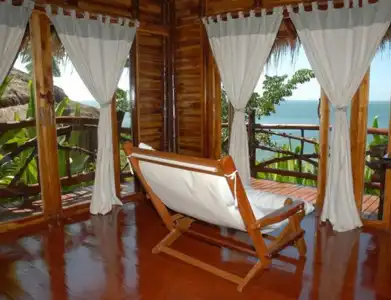 Uza Beach Resort - 26