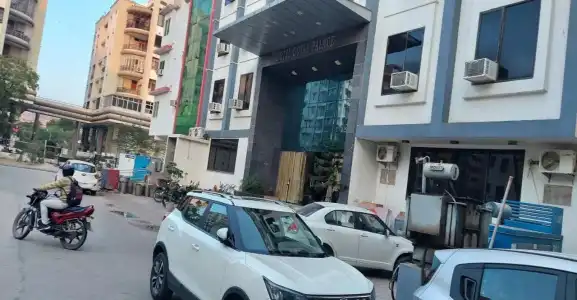 Goyal Palace - 0