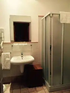 Albergo San Lorenzo - 9