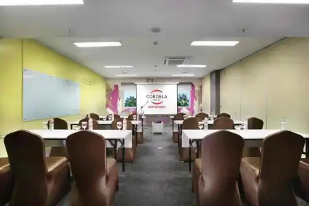 Cordela Kartika Dewi Jogjakarta - 14