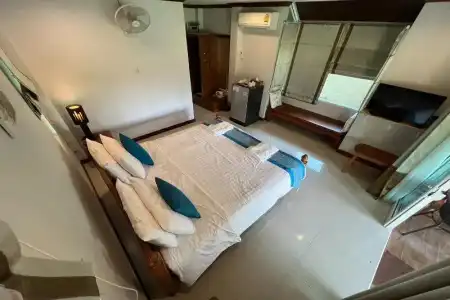 Baan Nam Pen Resort - 34