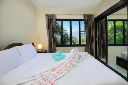 Baan Chom View Kamala - 292