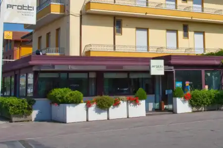 Albergo Ristorante Protti - 21
