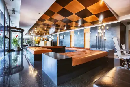 Best Western Plus Alfa Aeropuerto - 36