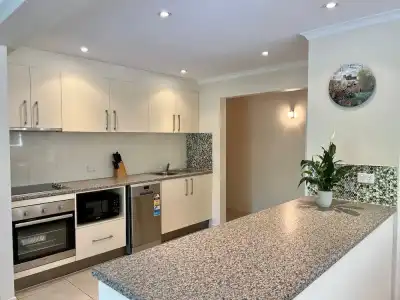 Noosa North Shore Retreat - 56
