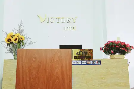 Victory - 1