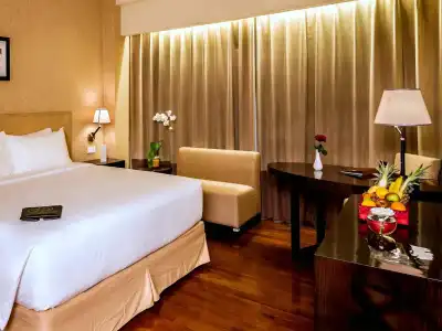 Royal Kuningan - 41