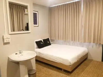 GN Luxury Hostel - 42