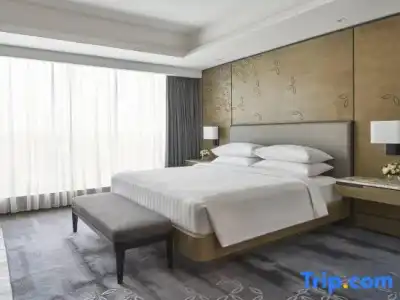 Yogyakarta Marriott - 136