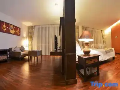 Mountain Creek Wellness Resort - 125
