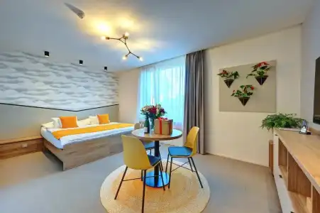 Wellness Fénix - 73
