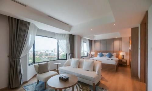 The Grand Riverside Phitsanulok - 103