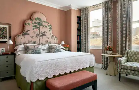 Charlotte Street, Firmdales - 53