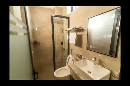 AHA Thang Bom Apartment Da Nang - 53