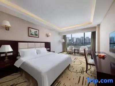 Zhangjiajie International - 39