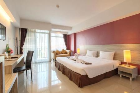 Tubtim Siam Suvarnabhumi - 22