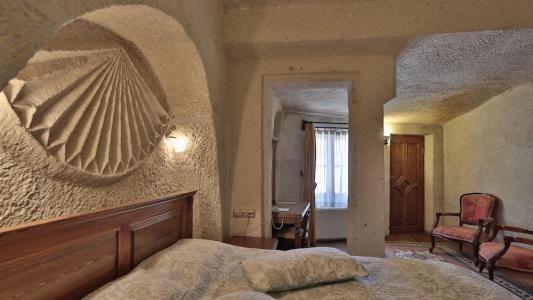 Vezir Cave Suites - 183
