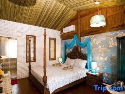 Shiguang Jinghao Boutique Inn - 4