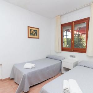 Aparto Residence Galetamar - 28