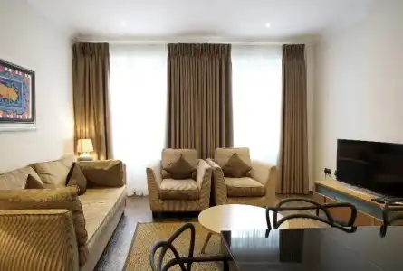 Manson Place - 50