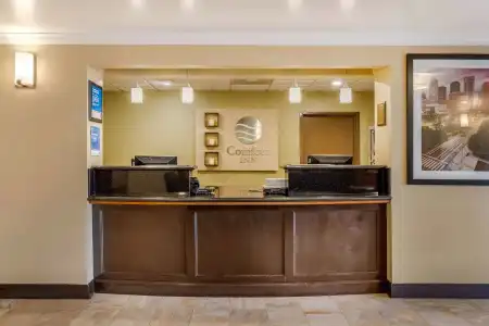 Sonesta Essential NW Houston - 26