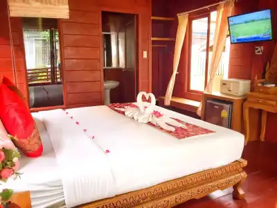 P.P. Maiyada Resort - 4