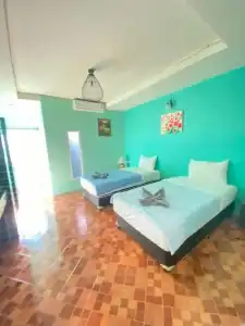 Grand Orchid Resort - 34