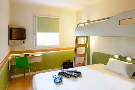 ibis budget Berlin Kurfuerstendamm - 61